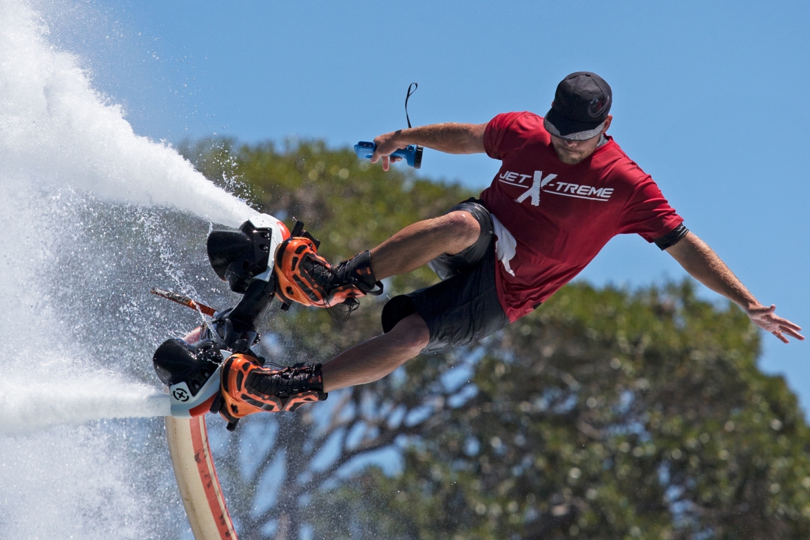 3 Gece 4 Gün Marmaris Adrenalin Tatil Paketleri-1 | Tatil Paketleri ve Günlük Turlar